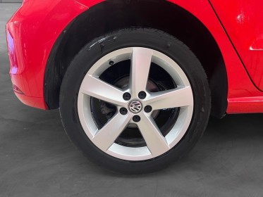 Volkswagen polo tsi 110ch radar av/ar sportline dsg7 garantie 12 mois occasion simplicicar brive la gaillarde  simplicicar...