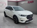 Ds ds7 crossback bluehdi 180 eat8 la première occasion simplicicar toulouse nord simplicicar simplicibike france