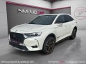 Ds ds7 crossback bluehdi 180 eat8 la première occasion simplicicar toulouse nord simplicicar simplicibike france