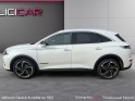 Ds ds7 crossback bluehdi 180 eat8 la première occasion simplicicar toulouse nord simplicicar simplicibike france