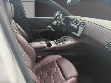 Ds ds7 crossback bluehdi 180 eat8 la première occasion simplicicar toulouse nord simplicicar simplicibike france