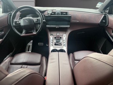 Ds ds7 crossback bluehdi 180 eat8 la première occasion simplicicar toulouse nord simplicicar simplicibike france