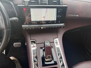 Ds ds7 crossback bluehdi 180 eat8 la première occasion simplicicar toulouse nord simplicicar simplicibike france