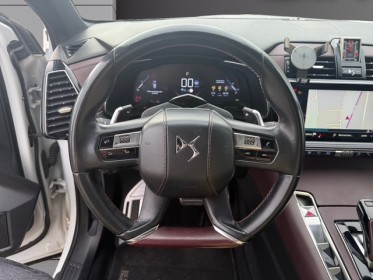 Ds ds7 crossback bluehdi 180 eat8 la première occasion simplicicar toulouse nord simplicicar simplicibike france