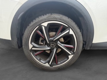 Ds ds7 crossback bluehdi 180 eat8 la première occasion simplicicar toulouse nord simplicicar simplicibike france