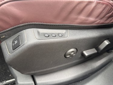 Ds ds7 crossback bluehdi 180 eat8 la première occasion simplicicar toulouse nord simplicicar simplicibike france