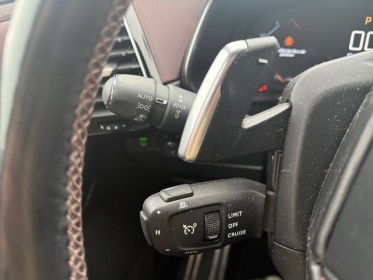 Ds ds7 crossback bluehdi 180 eat8 la première occasion simplicicar toulouse nord simplicicar simplicibike france