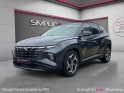 Hyundai tucson executive 1.6 crdi 136 ch diesel micro hybride 48v carplay attelage toit ouvrant garantie 12 mois occasion...