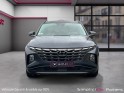 Hyundai tucson executive 1.6 crdi 136 ch diesel micro hybride 48v carplay attelage toit ouvrant garantie 12 mois occasion...