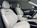 Hyundai tucson executive 1.6 crdi 136 ch diesel micro hybride 48v carplay attelage toit ouvrant garantie 12 mois occasion...