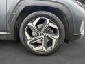 Hyundai tucson executive 1.6 crdi 136 ch diesel micro hybride 48v carplay attelage toit ouvrant garantie 12 mois occasion...
