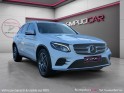 Mercedes glc classe glc 250 d 9g-tronic 4matic amg line occasion simplicicar labarthe simplicicar simplicibike france