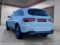 Mercedes glc classe glc 250 d 9g-tronic 4matic amg line occasion simplicicar labarthe simplicicar simplicibike france