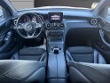 Mercedes glc classe glc 250 d 9g-tronic 4matic amg line occasion simplicicar labarthe simplicicar simplicibike france