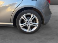 MERCEDES d'occasion CLASSE A A180 CDI BUSINESS EXECUTIVE BA de 2015