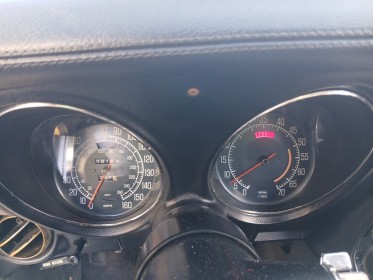 Chevrolet corvette c3 v8 stingray occasion simplicicar la ciotat simplicicar simplicibike france