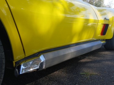 Chevrolet corvette c3 v8 stingray occasion simplicicar la ciotat simplicicar simplicibike france