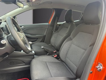 Renault clio v zen 1.0 sce carplay - moteur a chaine - faible km - occasion simplicicar compiegne simplicicar simplicibike...