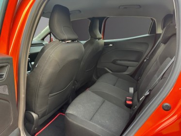 Renault clio v zen 1.0 sce carplay - moteur a chaine - faible km - occasion simplicicar compiegne simplicicar simplicibike...