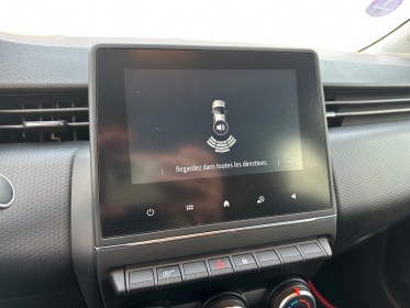Renault clio v zen 1.0 sce carplay - moteur a chaine - faible km - occasion simplicicar compiegne simplicicar simplicibike...