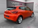Renault clio v zen 1.0 sce carplay - moteur a chaine - faible km - occasion simplicicar compiegne simplicicar simplicibike...
