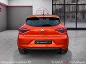 Renault clio v zen 1.0 sce carplay - moteur a chaine - faible km - occasion simplicicar compiegne simplicicar simplicibike...