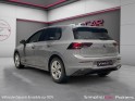 Volkswagen golf life plus 1.0 tsi 116 ch evo 2 garantie 12 mois occasion simplicicar poitiers simplicicar simplicibike france