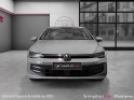 Volkswagen golf life plus 1.0 tsi 116 ch evo 2 garantie 12 mois occasion simplicicar poitiers simplicicar simplicibike france