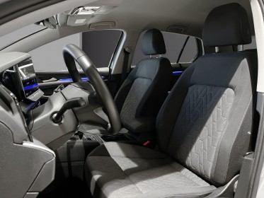 Volkswagen golf life plus 1.0 tsi 116 ch evo 2 garantie 12 mois occasion simplicicar poitiers simplicicar simplicibike france