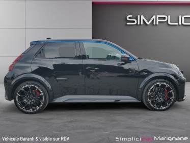 Alpine a290 180 gt premium garantie 12 mois occasion simplicicar marignane  simplicicar simplicibike france