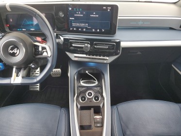 Alpine a290 180 gt premium garantie 12 mois occasion simplicicar marignane  simplicicar simplicibike france