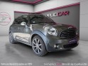 Mini countryman r60 d 112 ch all4 cooper pack red hot chili  toit ouvrant attelage gps garantie 12 mois occasion simplicicar...