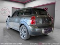 Mini countryman r60 d 112 ch all4 cooper pack red hot chili  toit ouvrant attelage gps garantie 12 mois occasion simplicicar...