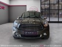 Mini countryman r60 d 112 ch all4 cooper pack red hot chili  toit ouvrant attelage gps garantie 12 mois occasion simplicicar...