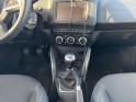 Dacia duster eco-g 100 4x2 prestige attelage caméra carte main libre garantie 12 mois occasion barberey simplicicar...