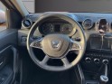 Dacia duster eco-g 100 4x2 prestige attelage caméra carte main libre garantie 12 mois occasion barberey simplicicar...