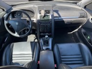 PEUGEOT d'occasion 407 3.0 24V V6 SPORT PACK de 2006 Vernon (27)﻿