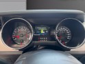 Ford mustang convertible v8 5.0 421 gt bva garantie 12 mois occasion scl 56 - simplicicar vannes simplicicar simplicibike...