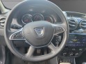 Dacia duster dci 110 4x2 black touch 2017 android car play tactile  barres de toit et 2 chaines neige neuves occasion...