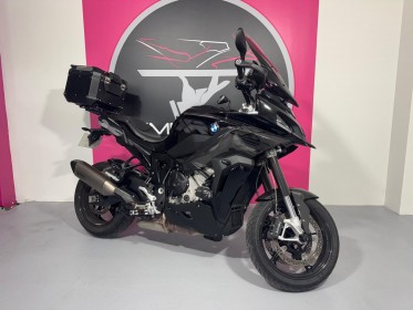 Bmw s1000xr s 1000 xr triple black pro pack carbon garantie 12 mois occasion simplicicar le mans simplicicar simplicibike...