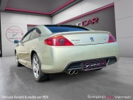 PEUGEOT d'occasion 407 3.0 24V V6 SPORT PACK de 2006 Vernon (27)﻿