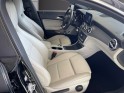 Mercedes classe cla 200 d 7-g dct fascination - caméra de recul - radar av/ar occasion simplicicar la fleche simplicicar...