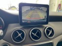 Mercedes classe cla 200 d 7-g dct fascination - caméra de recul - radar av/ar occasion simplicicar la fleche simplicicar...