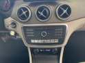 Mercedes classe cla 200 d 7-g dct fascination - caméra de recul - radar av/ar occasion simplicicar la fleche simplicicar...