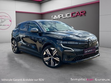 Renault megane e-tech iconic garantie 12 mois occasion simplicicar evreux simplicicar simplicibike france