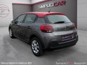 Citroen c3 aircross bluehdi 100 ss bvm6 shine occasion avignon (84) simplicicar simplicibike france