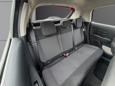 Citroen c3 aircross bluehdi 100 ss bvm6 shine occasion avignon (84) simplicicar simplicibike france