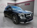 Mercedes glb 200 d 8g-dct 150 cv  amg line occasion osny simplicicar simplicibike france