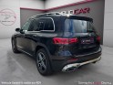 Mercedes glb 200 d 8g-dct 150 cv  amg line occasion osny simplicicar simplicibike france