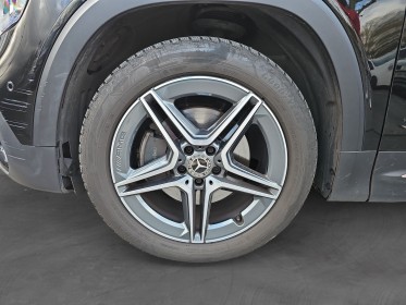 Mercedes glb 200 d 8g-dct 150 cv  amg line occasion osny simplicicar simplicibike france
